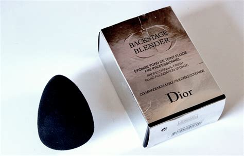 dior blender reviews